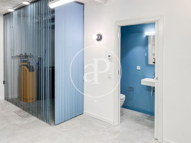 2 sypialnia Apartament do wynajęcia w El Terreno, Palma de Mallorca z basenem - 2 000 € (Ref: 8862710)