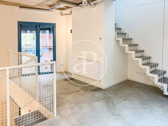 2 sypialnia Apartament do wynajęcia w El Terreno, Palma de Mallorca z basenem - 2 000 € (Ref: 8862710)