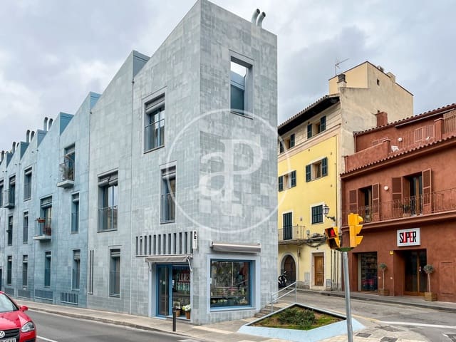 2 sypialnia Apartament do wynajęcia w El Terreno, Palma de Mallorca z basenem - 2 000 € (Ref: 8862710)