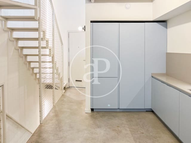 2 sypialnia Apartament do wynajęcia w El Terreno, Palma de Mallorca z basenem - 2 000 € (Ref: 8862710)