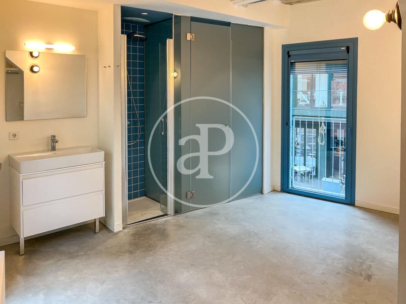 2 sovrum Lägenhet att hyra i Palma de Mallorca med pool - 2 000 € (Ref: 8862710)