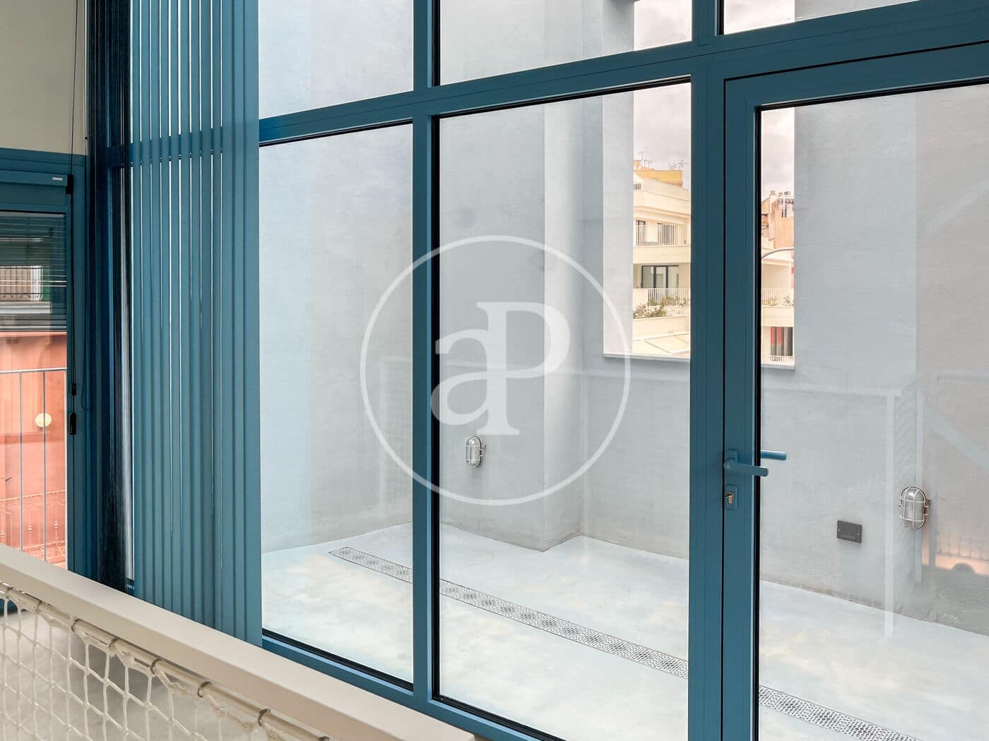 2 sovrum Lägenhet att hyra i Palma de Mallorca med pool - 2 000 € (Ref: 8862710)