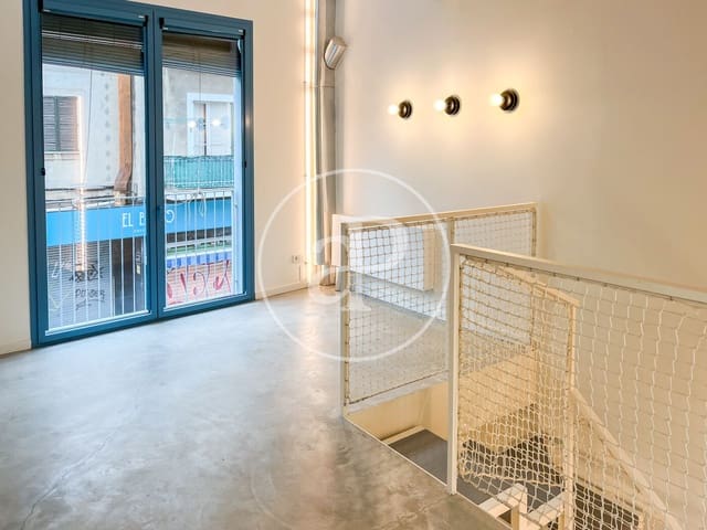 2 Zimmer Apartment zu vermieten in El Terreno, Palma de Mallorca mit Pool - 2.100 € (Ref: 8862710)