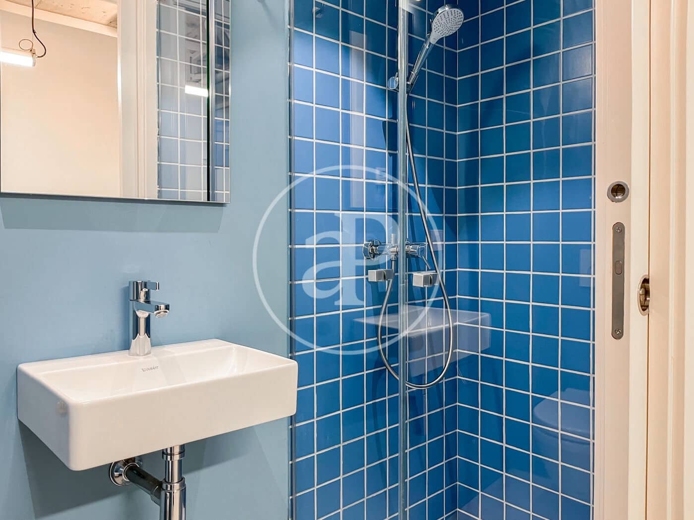 2 sovrum Lägenhet att hyra i Palma de Mallorca med pool - 2 000 € (Ref: 8862710)