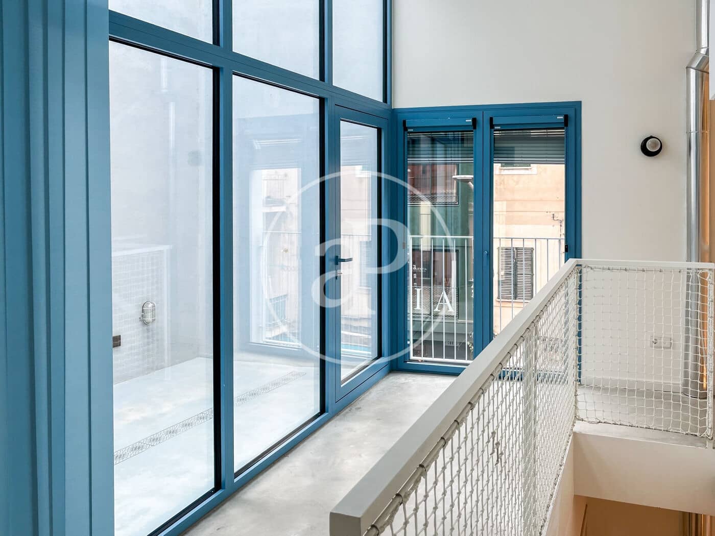 2 sovrum Lägenhet att hyra i Palma de Mallorca med pool - 2 000 € (Ref: 8862710)