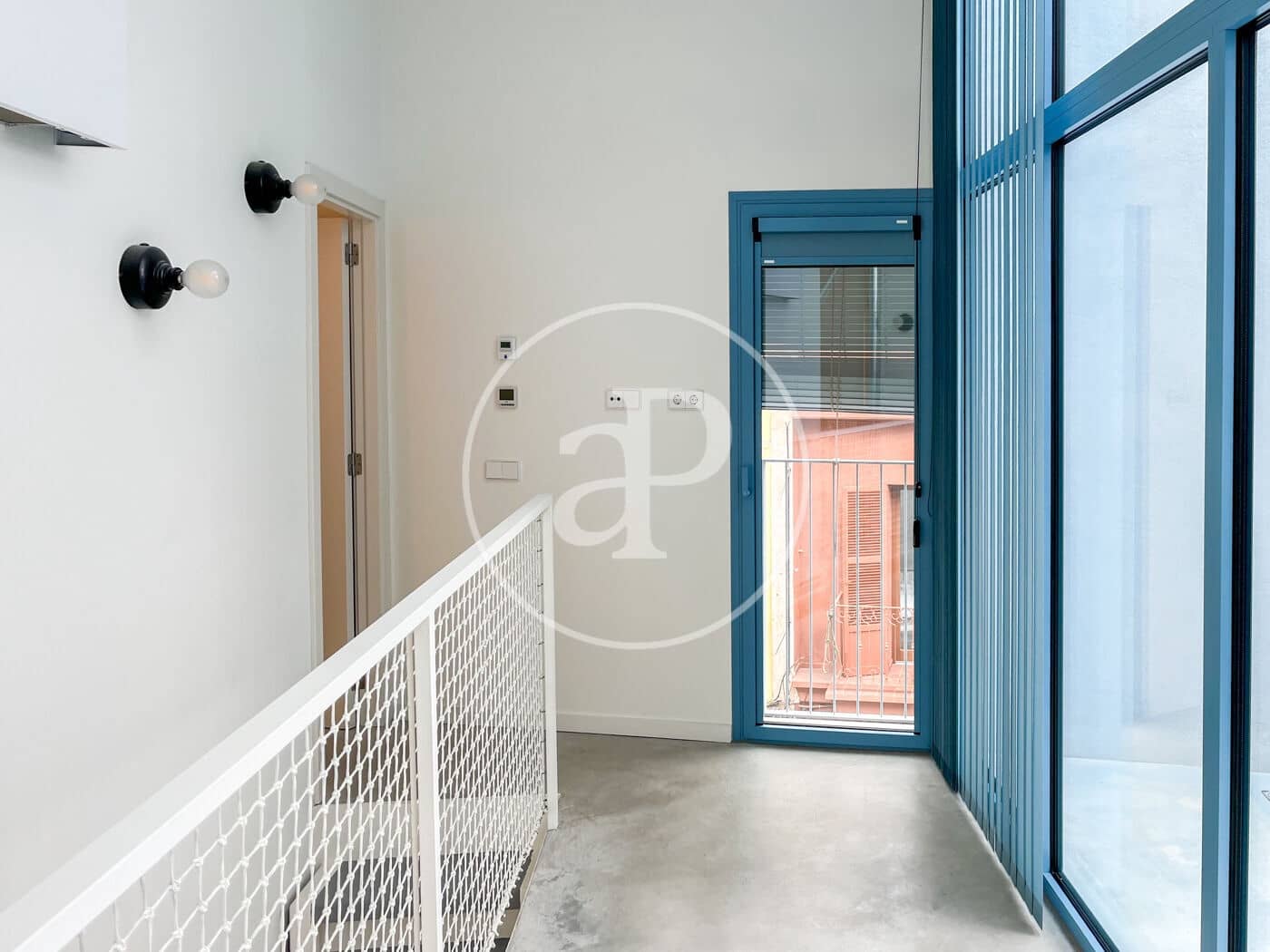 2 sovrum Lägenhet att hyra i Palma de Mallorca med pool - 2 000 € (Ref: 8862710)