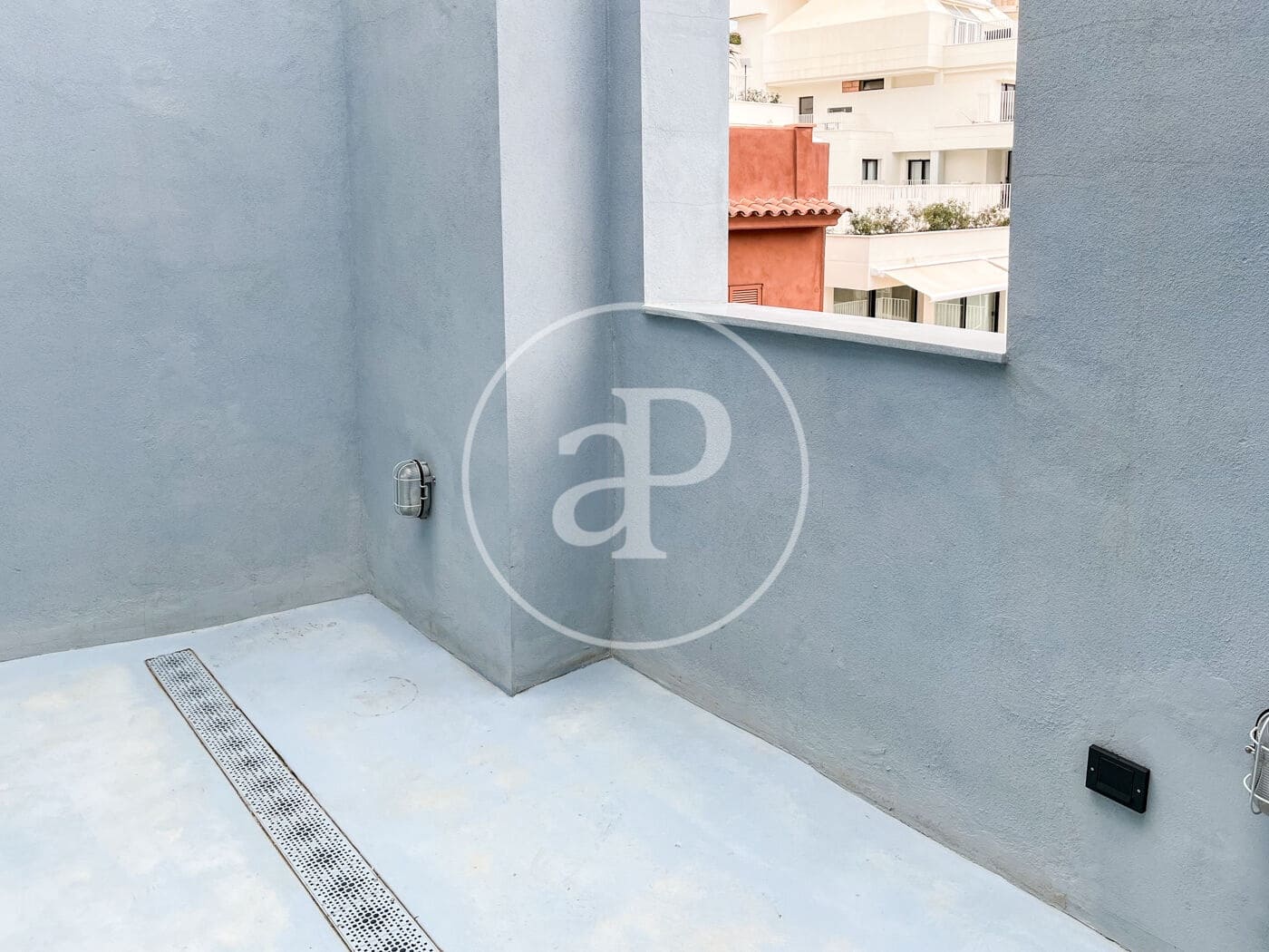 2 sovrum Lägenhet att hyra i Palma de Mallorca med pool - 2 000 € (Ref: 8862710)