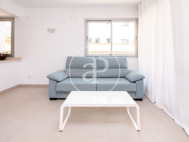 2 soveværelse Lejlighed til leje i Puerto de Andratx, Andratx med swimmingpool garage - € 2.500 (Ref: 8862711)