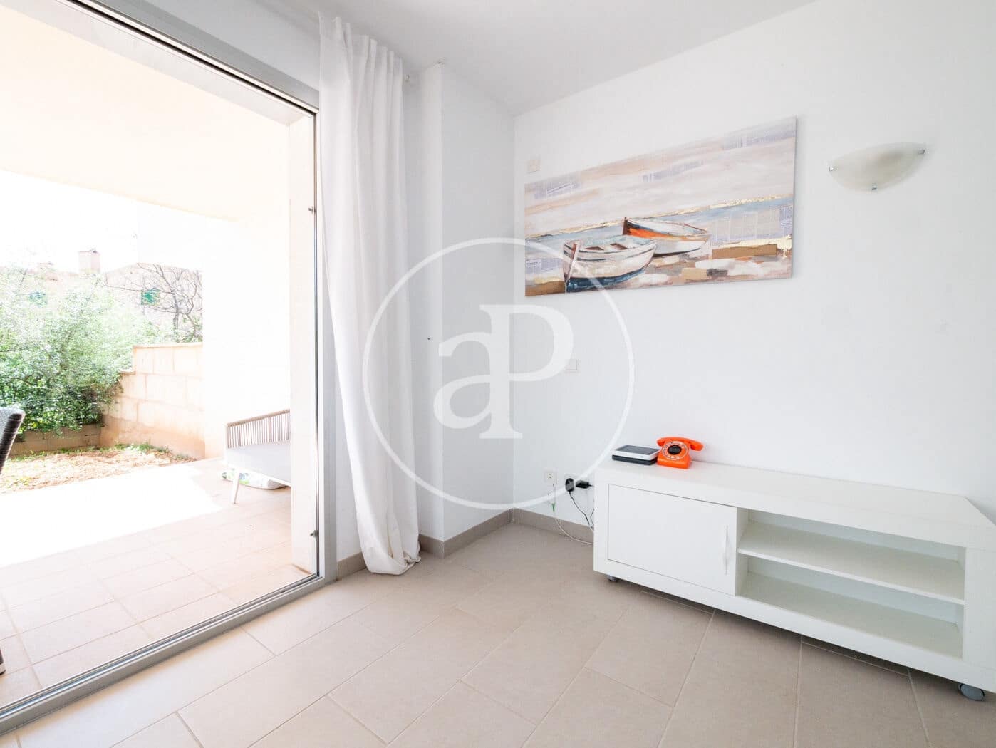 2 soveværelse Lejlighed til leje i Puerto de Andratx med swimmingpool garage - € 2.500 (Ref: 8862711)