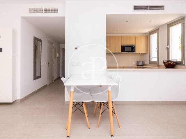 2 soveværelse Lejlighed til leje i Puerto de Andratx, Andratx med swimmingpool garage - € 2.500 (Ref: 8862711)