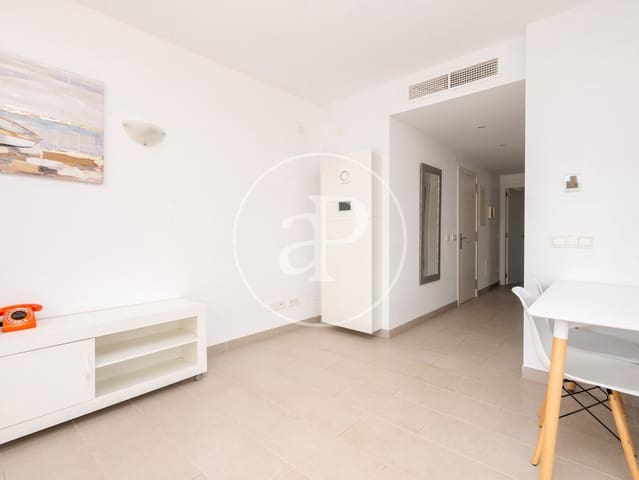2 soveværelse Lejlighed til leje i Puerto de Andratx, Andratx med swimmingpool garage - € 2.500 (Ref: 8862711)