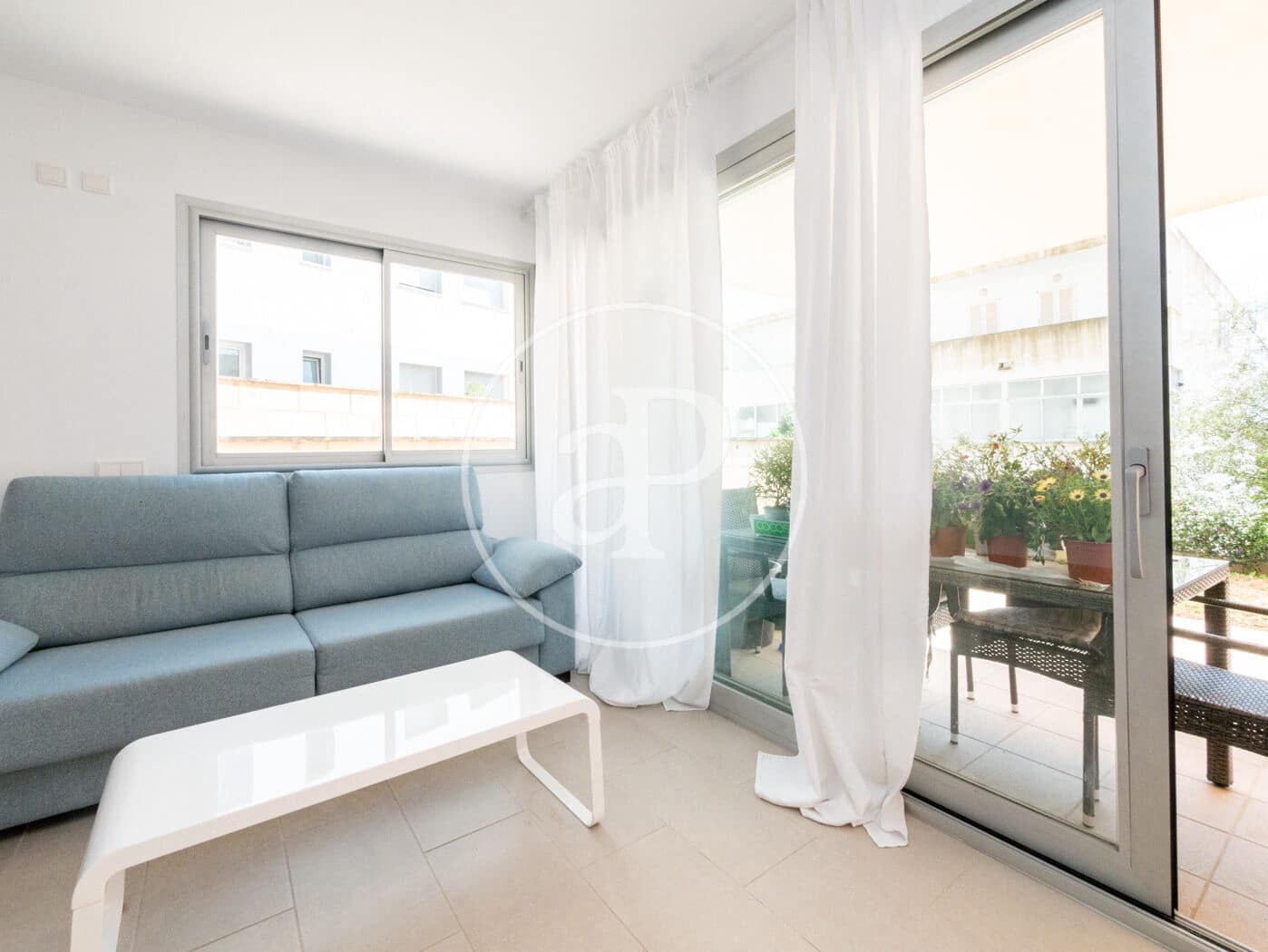 2 soveværelse Lejlighed til leje i Puerto de Andratx med swimmingpool garage - € 2.500 (Ref: 8862711)