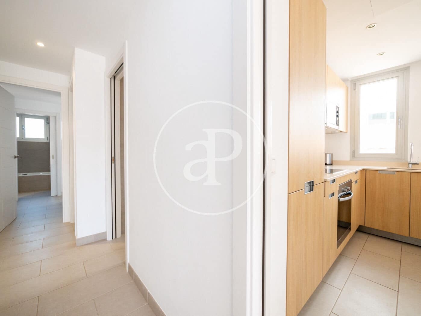 2 soveværelse Lejlighed til leje i Puerto de Andratx med swimmingpool garage - € 2.500 (Ref: 8862711)
