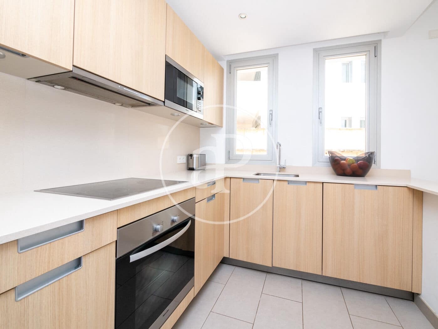 2 soveværelse Lejlighed til leje i Puerto de Andratx med swimmingpool garage - € 2.500 (Ref: 8862711)