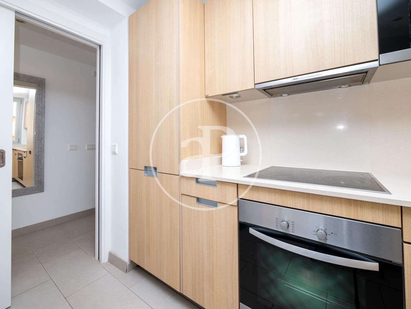 2 soveværelse Lejlighed til leje i Puerto de Andratx med swimmingpool garage - € 2.500 (Ref: 8862711)