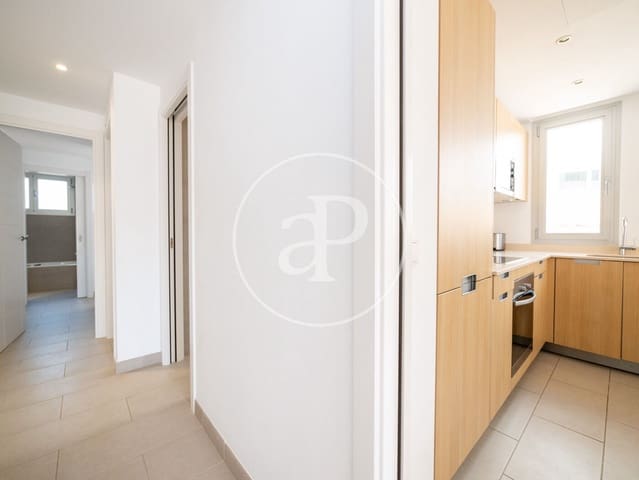 2 soveværelse Lejlighed til leje i Puerto de Andratx, Andratx med swimmingpool garage - € 2.500 (Ref: 8862711)