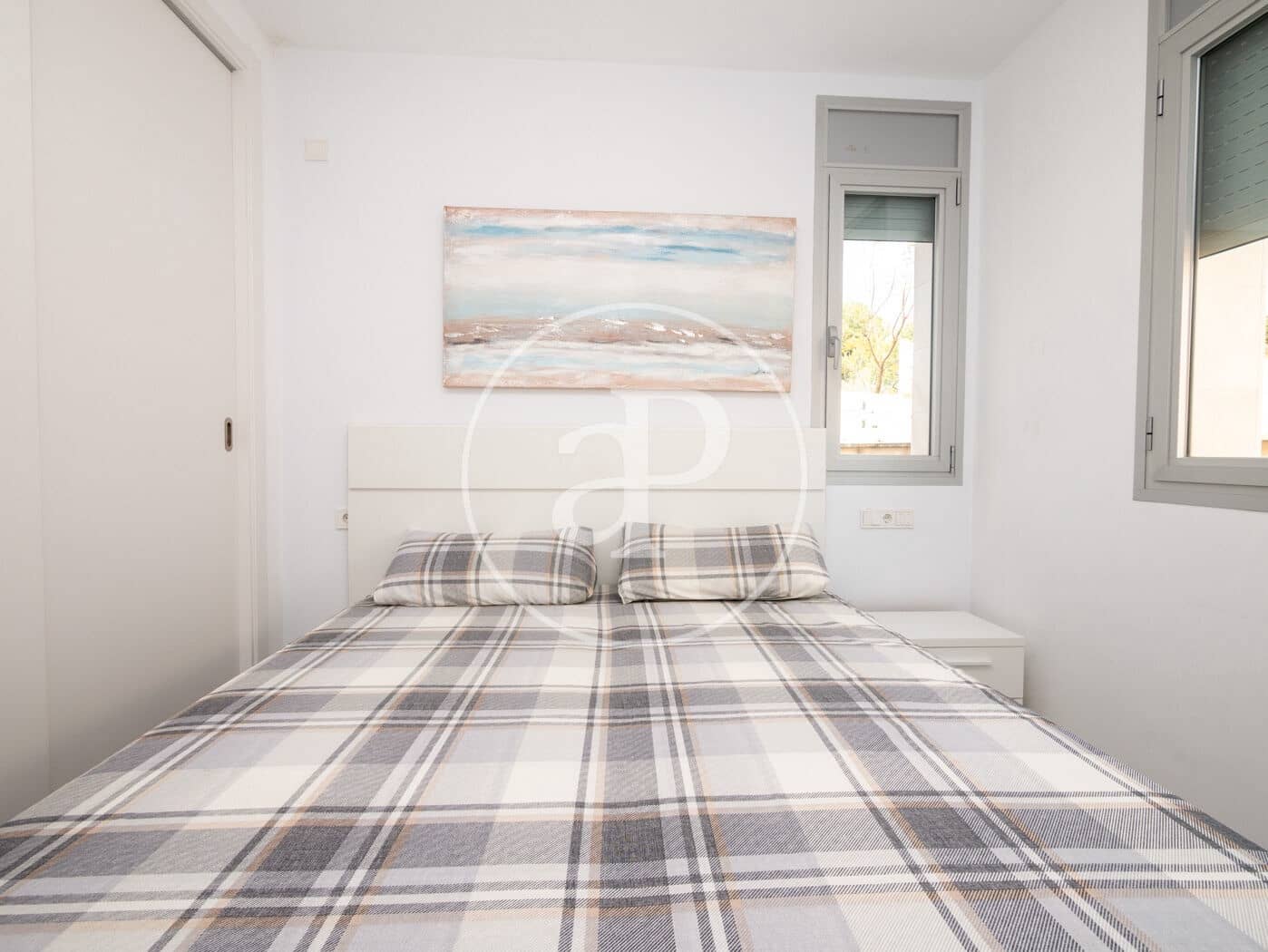 2 soveværelse Lejlighed til leje i Puerto de Andratx med swimmingpool garage - € 2.500 (Ref: 8862711)