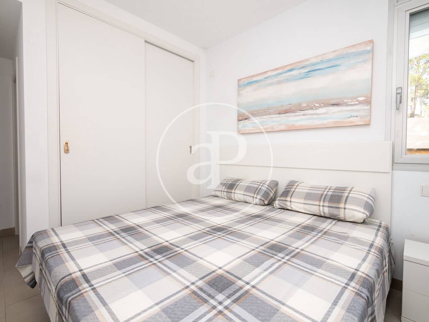 2 soveværelse Lejlighed til leje i Puerto de Andratx med swimmingpool garage - € 2.500 (Ref: 8862711)