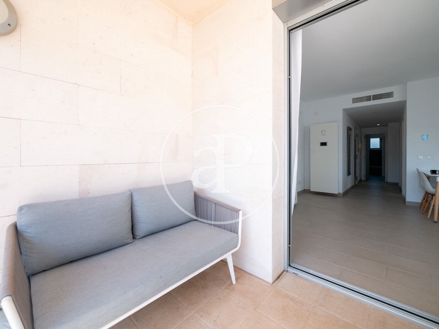 2 soveværelse Lejlighed til leje i Puerto de Andratx med swimmingpool garage - € 2.500 (Ref: 8862711)