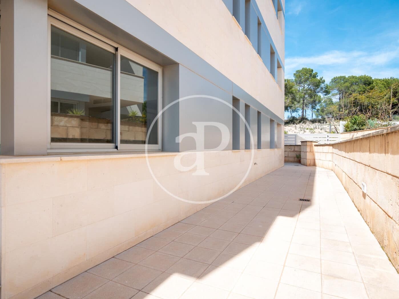 2 soveværelse Lejlighed til leje i Puerto de Andratx med swimmingpool garage - € 2.500 (Ref: 8862711)