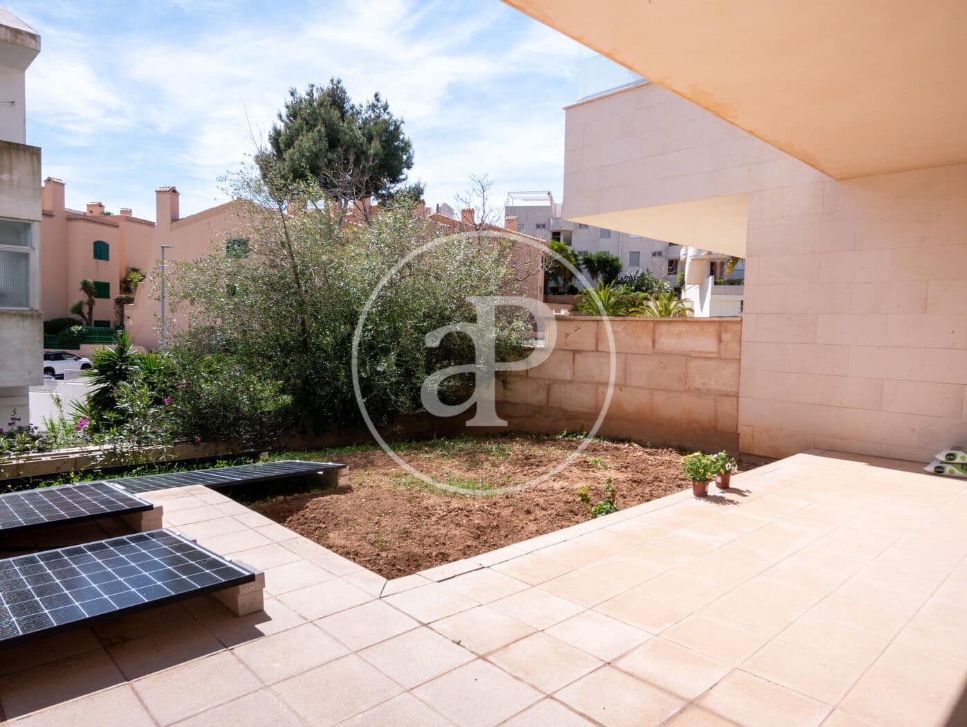 2 soveværelse Lejlighed til leje i Puerto de Andratx med swimmingpool garage - € 2.500 (Ref: 8862711)