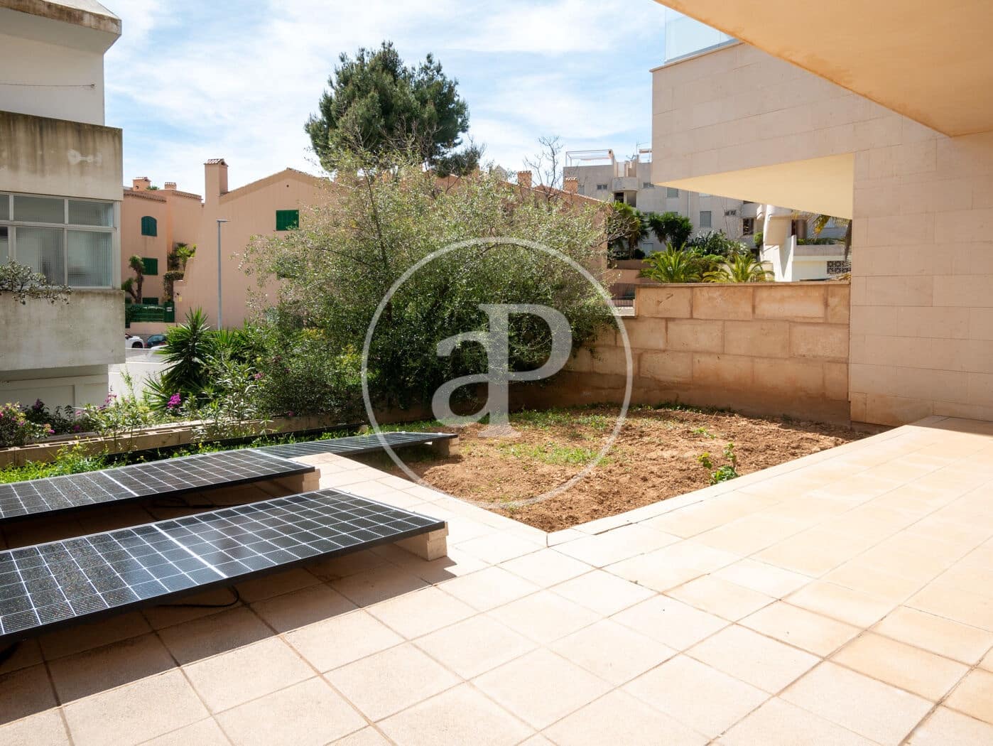 2 soveværelse Lejlighed til leje i Puerto de Andratx med swimmingpool garage - € 2.500 (Ref: 8862711)