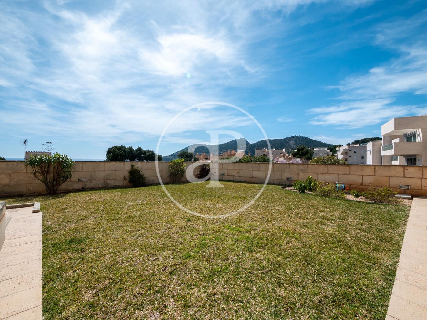 2 soveværelse Lejlighed til leje i Puerto de Andratx med swimmingpool garage - € 2.500 (Ref: 8862711)