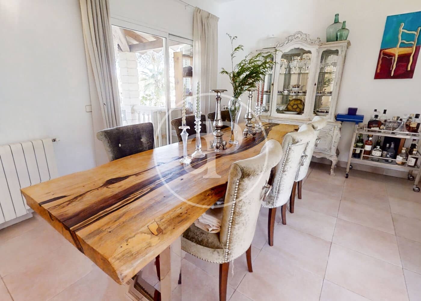 4 bedroom Villa for sale in Santa Ponsa with pool - € 2,800,000 (Ref: 8862712)