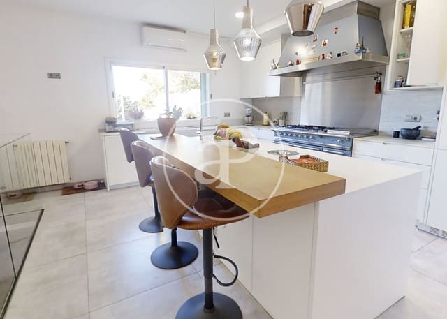 4 chambre Villa/Maison à vendre à Santa Ponsa, Calvià avec piscine - 2 800 000 € (Ref: 8862712)