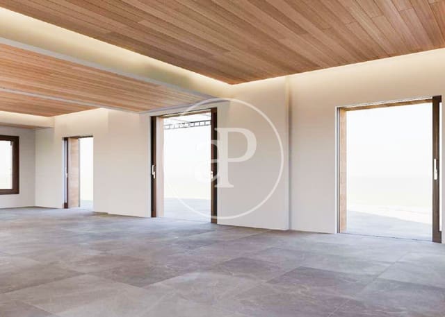 Villa te koop in Selva met zwembad - € 5.500.000 (Ref: 8868140)