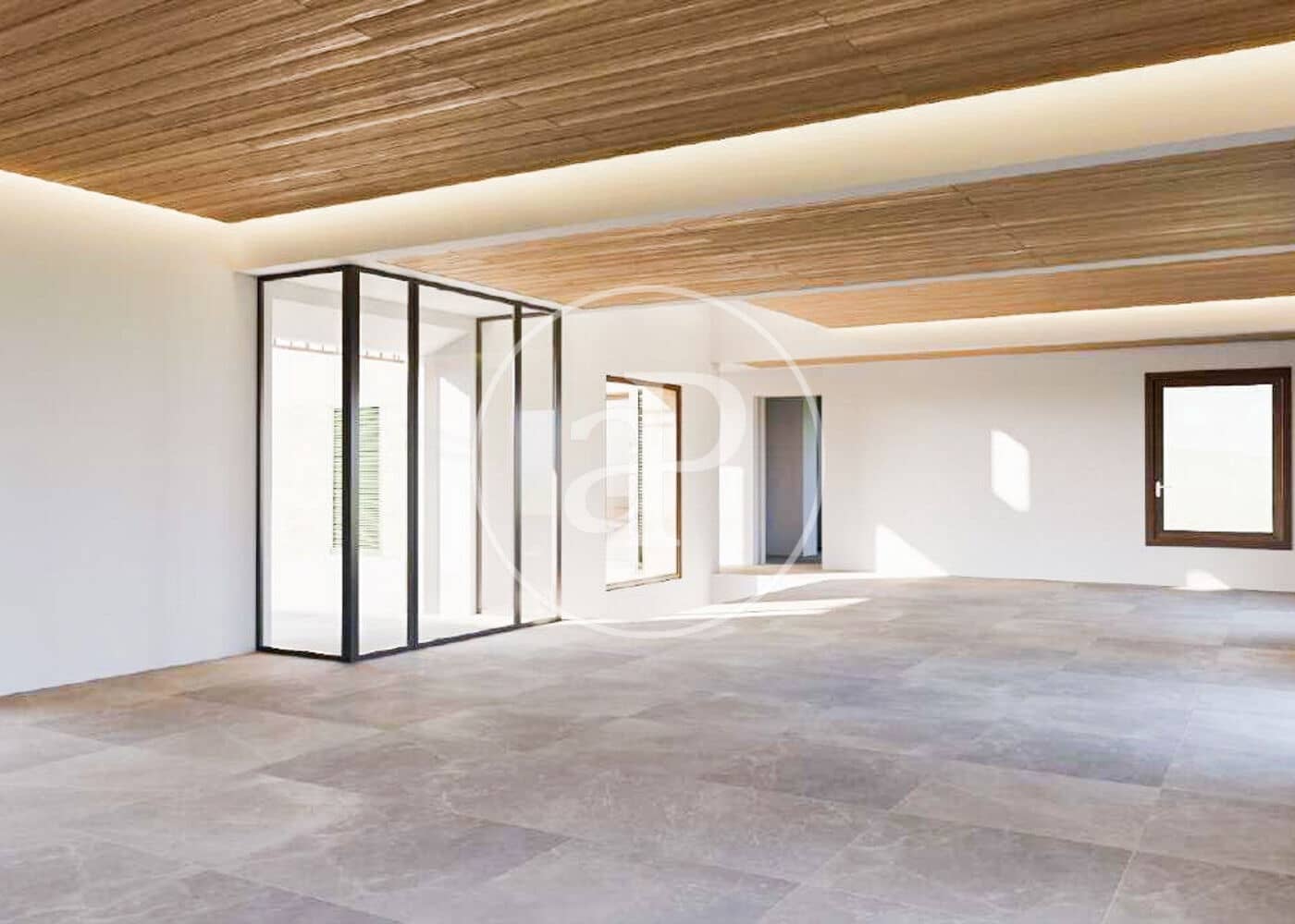 Villa for sale in Selva with pool - € 5,500,000 (Ref: 8868140)