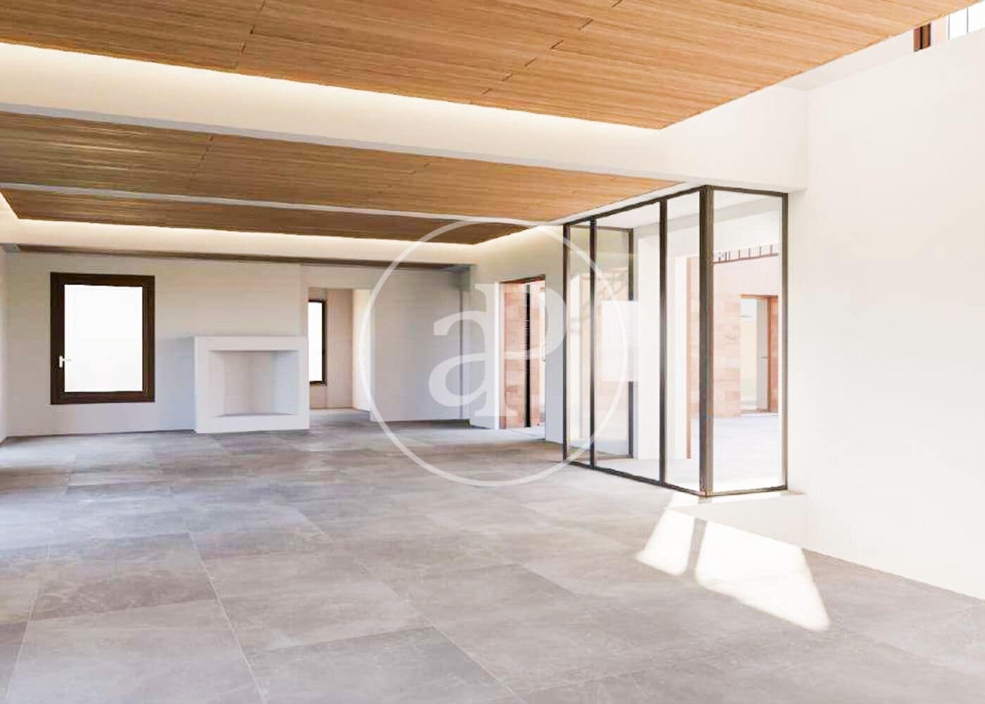 Villa for sale in Selva with pool - € 5,500,000 (Ref: 8868140)