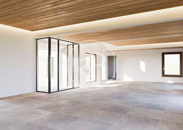 Villa te koop in Selva met zwembad - € 5.500.000 (Ref: 8868140)