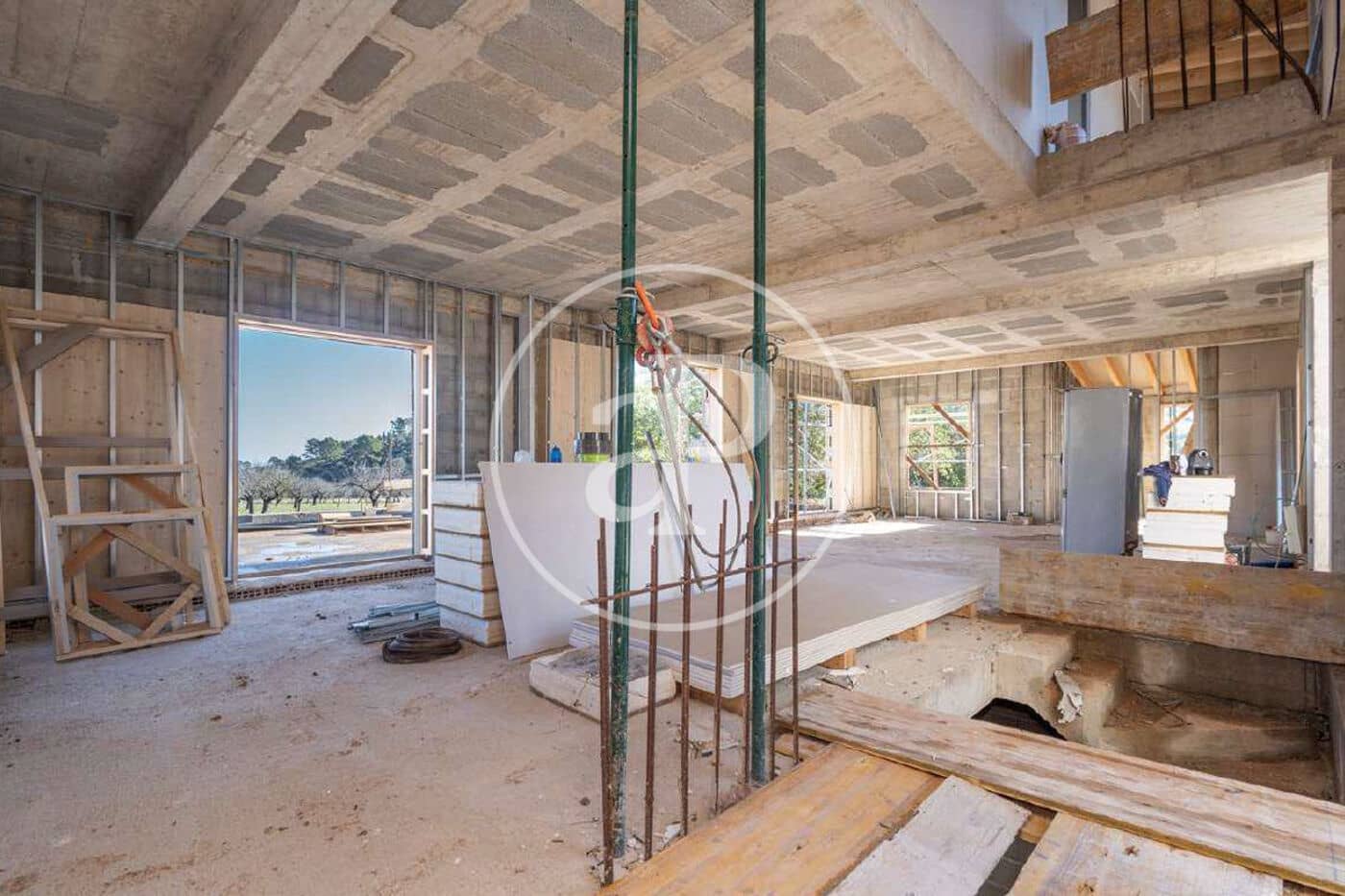 Villa for sale in Selva with pool - € 5,500,000 (Ref: 8868140)