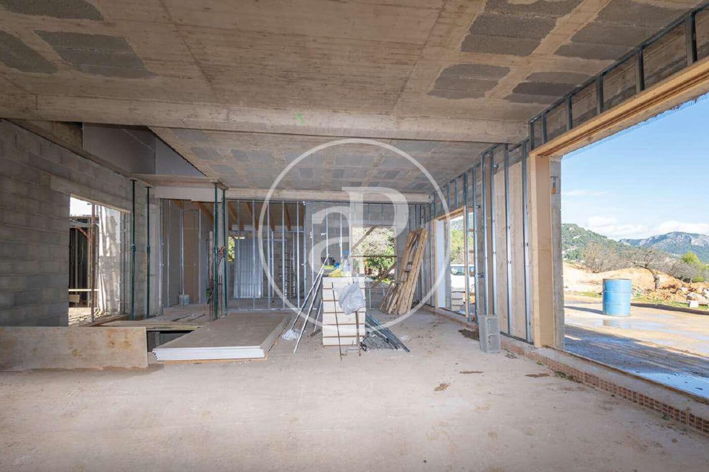 Villa for sale in Selva with pool - € 5,500,000 (Ref: 8868140)