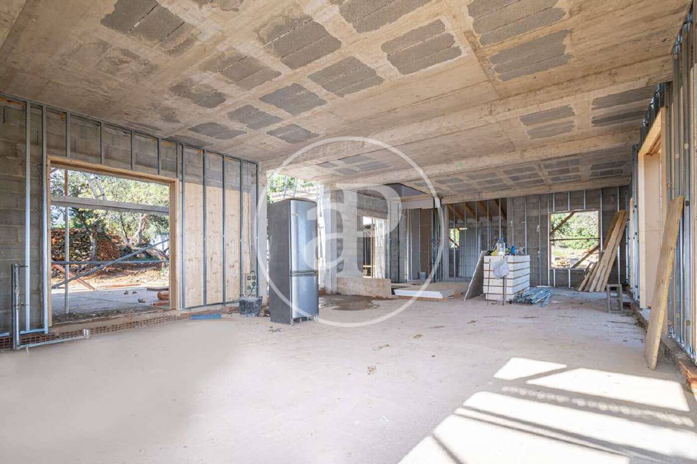 Villa for sale in Selva with pool - € 5,500,000 (Ref: 8868140)