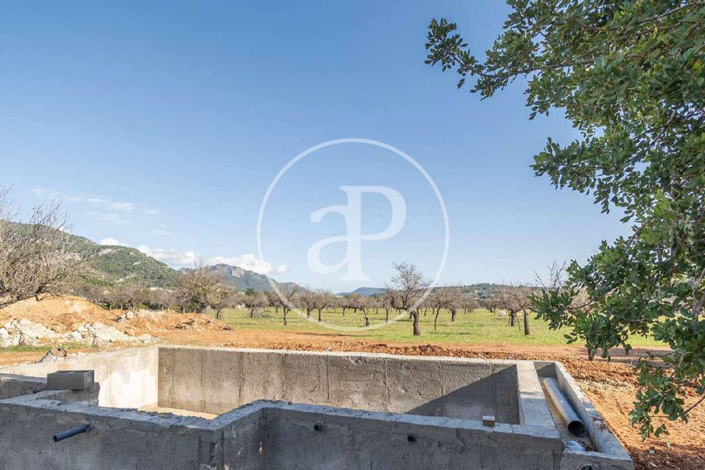 Villa for sale in Selva with pool - € 5,500,000 (Ref: 8868140)