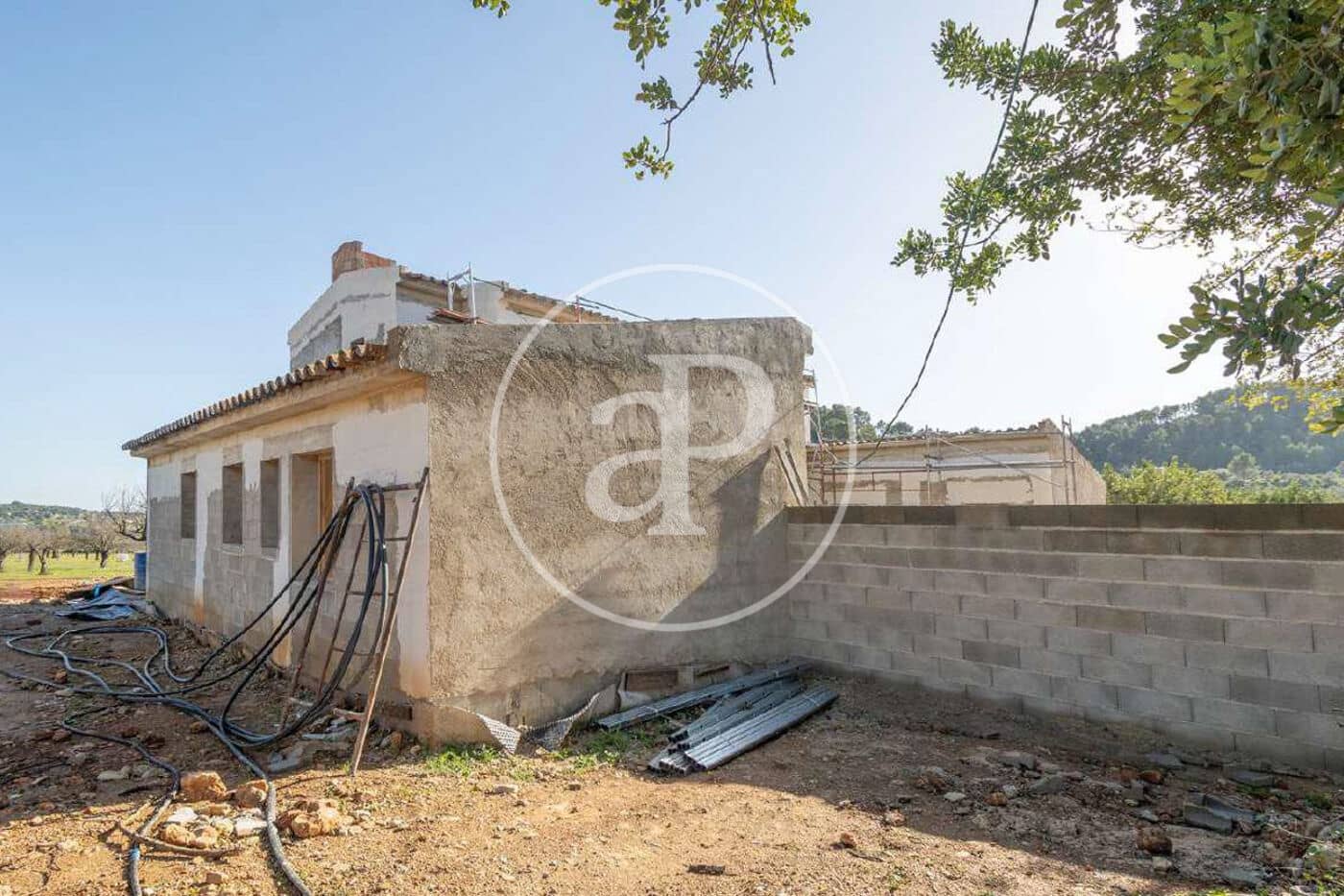 Villa for sale in Selva with pool - € 5,500,000 (Ref: 8868140)