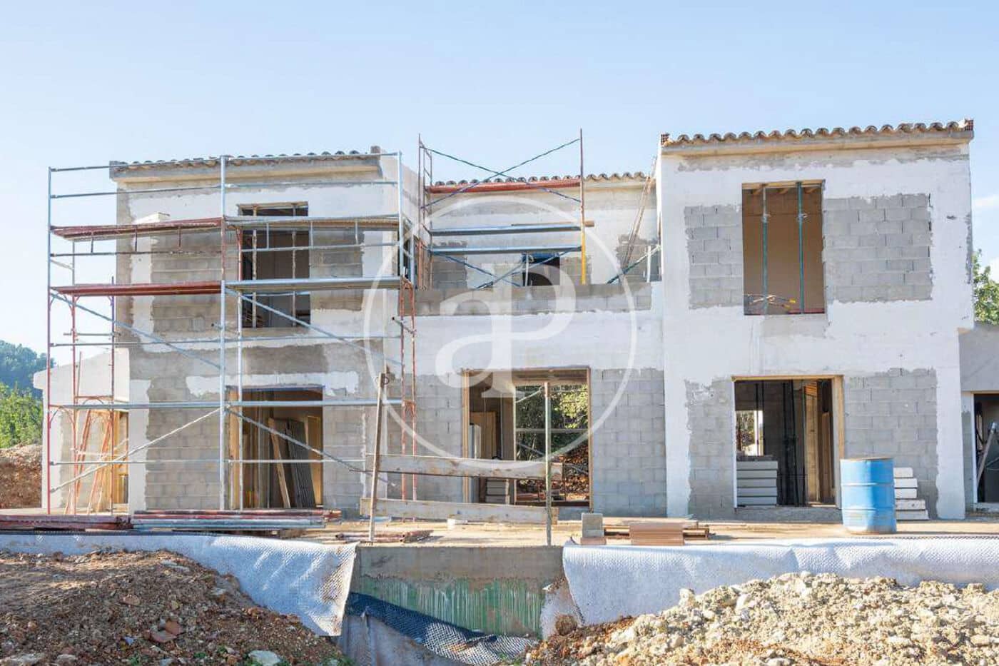 Villa for sale in Selva with pool - € 5,500,000 (Ref: 8868140)