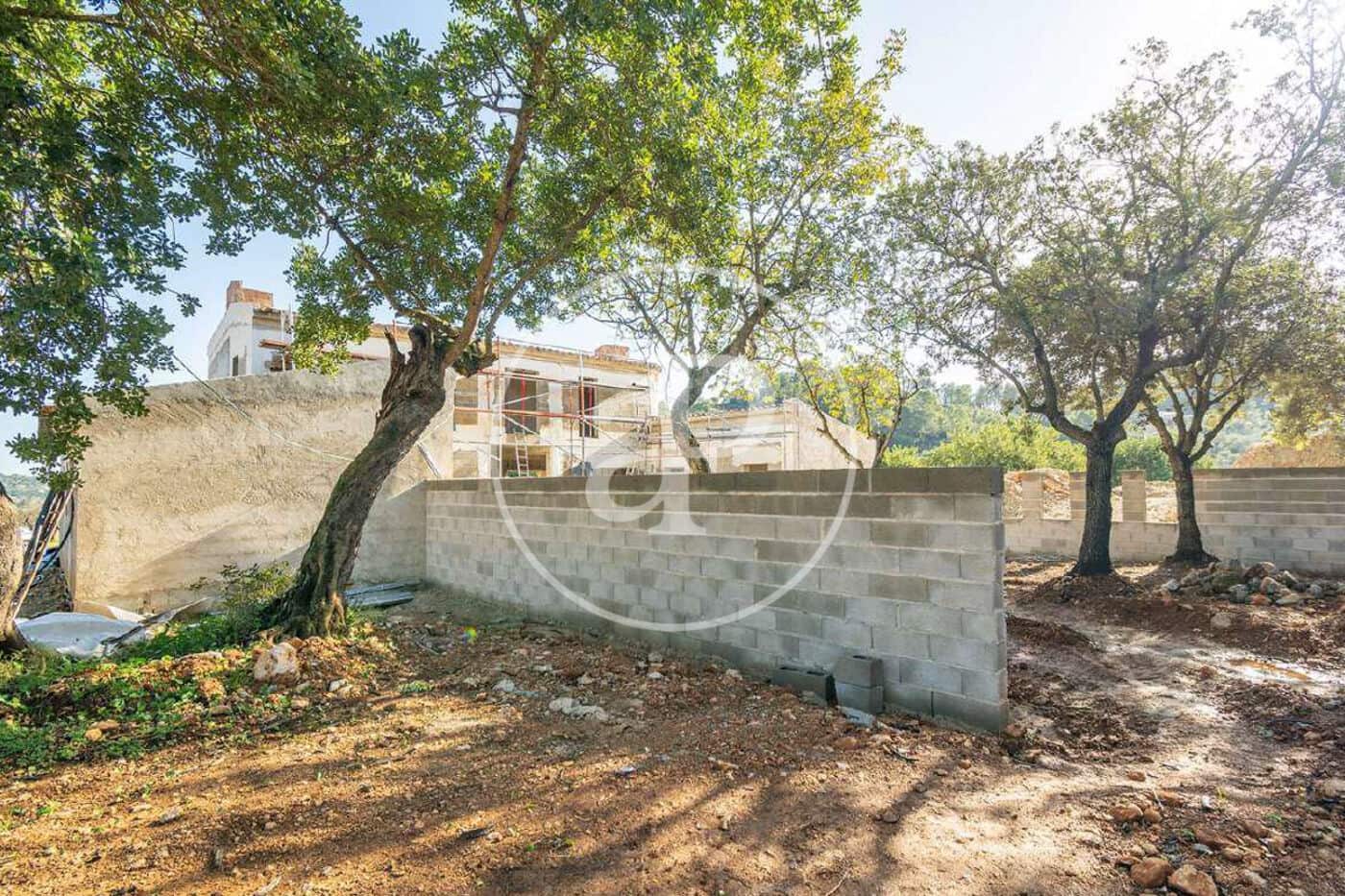 Villa for sale in Selva with pool - € 5,500,000 (Ref: 8868140)