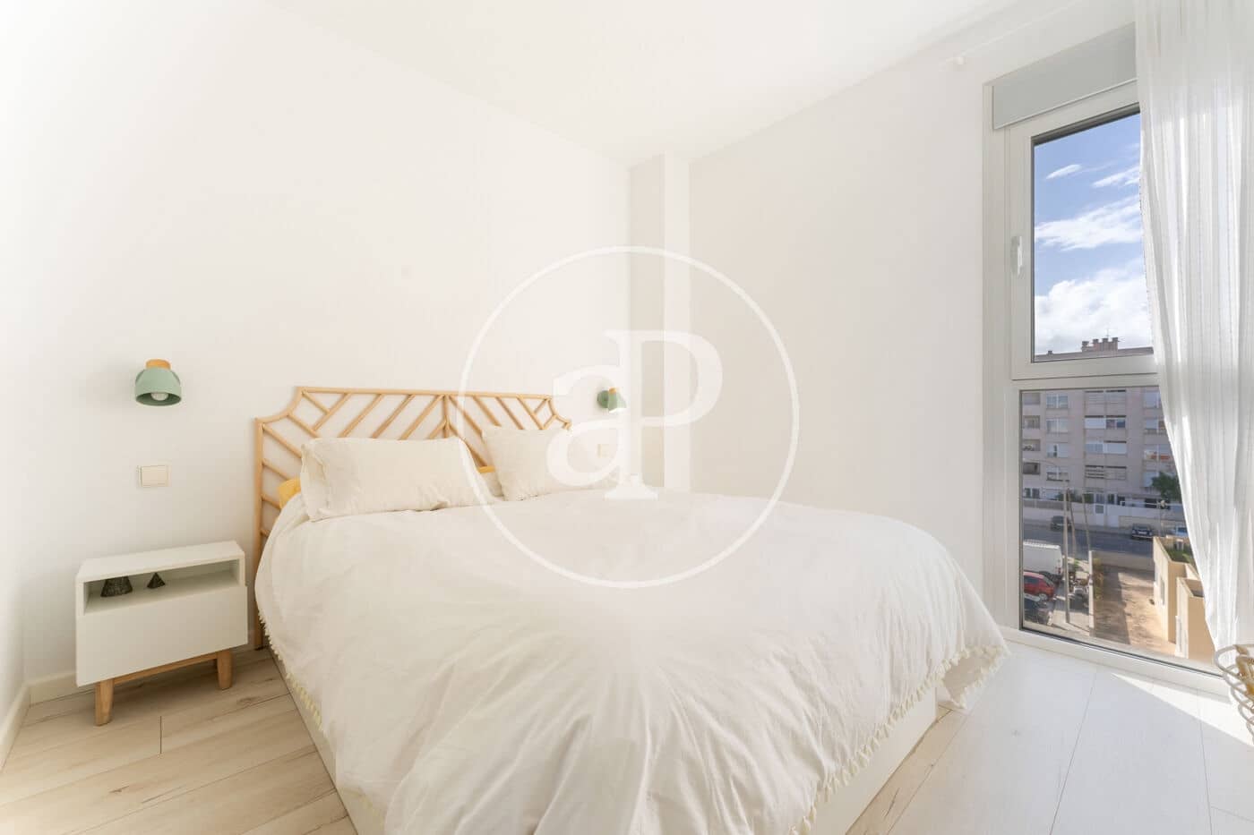 2 quarto Apartamento para venda em Palma de Mallorca com piscina - 595 000 € (Ref: 8874587)