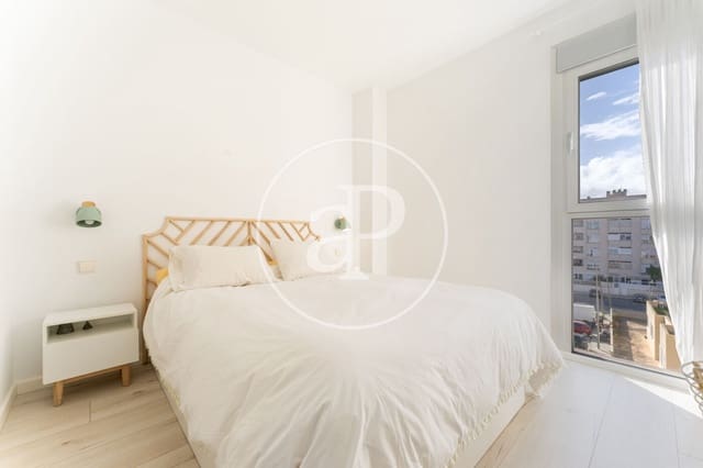 Apartamento de 2 habitaciones en Es Molinar / El Molinar, Palma de Mallorca en venta con piscina - 595.000 € (Ref: 8874587)