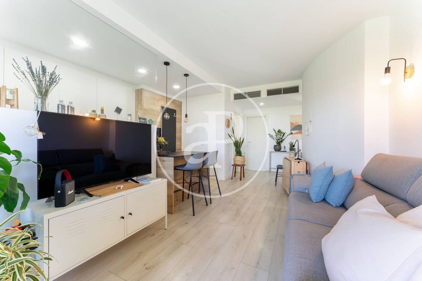 2 quarto Apartamento para venda em Palma de Mallorca com piscina - 595 000 € (Ref: 8874587)