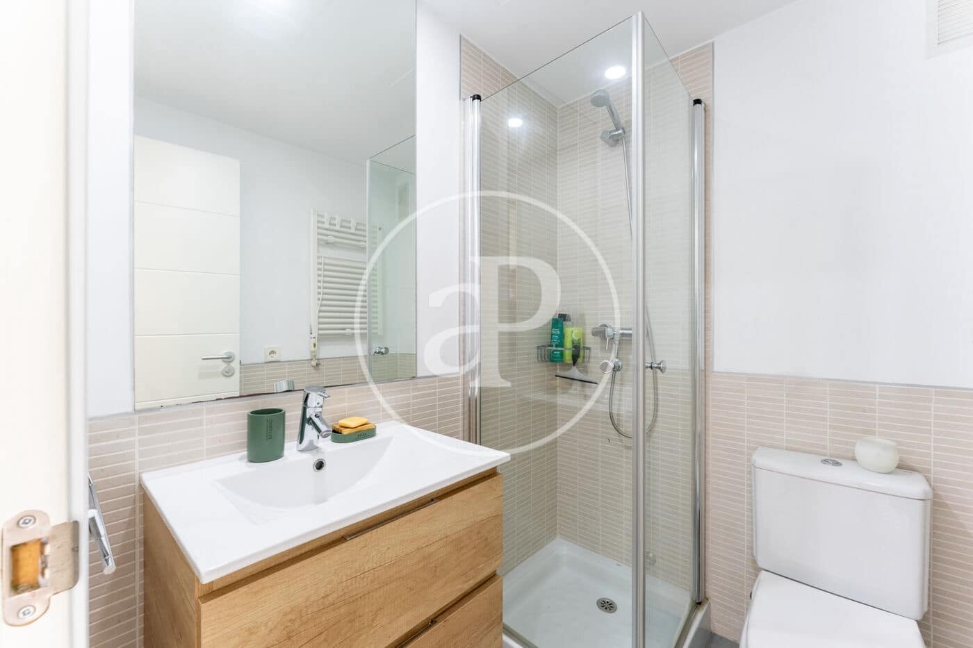 2 quarto Apartamento para venda em Palma de Mallorca com piscina - 595 000 € (Ref: 8874587)