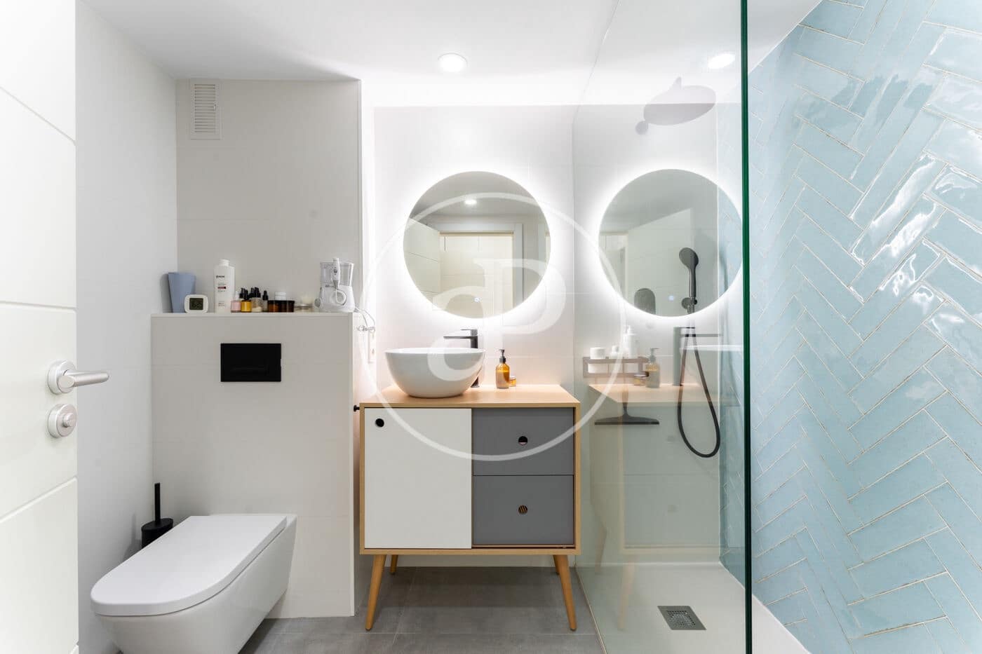 2 quarto Apartamento para venda em Palma de Mallorca com piscina - 595 000 € (Ref: 8874587)