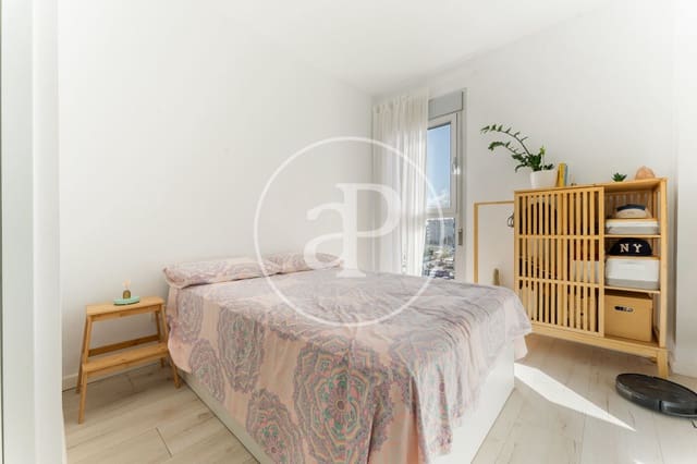 Apartamento de 2 habitaciones en Es Molinar / El Molinar, Palma de Mallorca en venta con piscina - 595.000 € (Ref: 8874587)