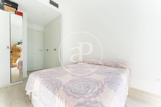 Apartamento de 2 habitaciones en Es Molinar / El Molinar, Palma de Mallorca en venta con piscina - 595.000 € (Ref: 8874587)