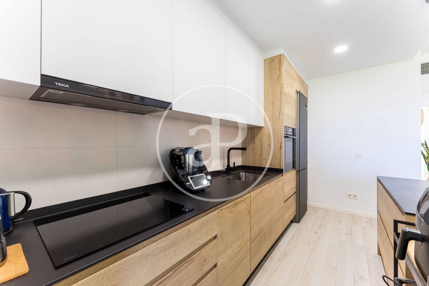 2 quarto Apartamento para venda em Palma de Mallorca com piscina - 595 000 € (Ref: 8874587)