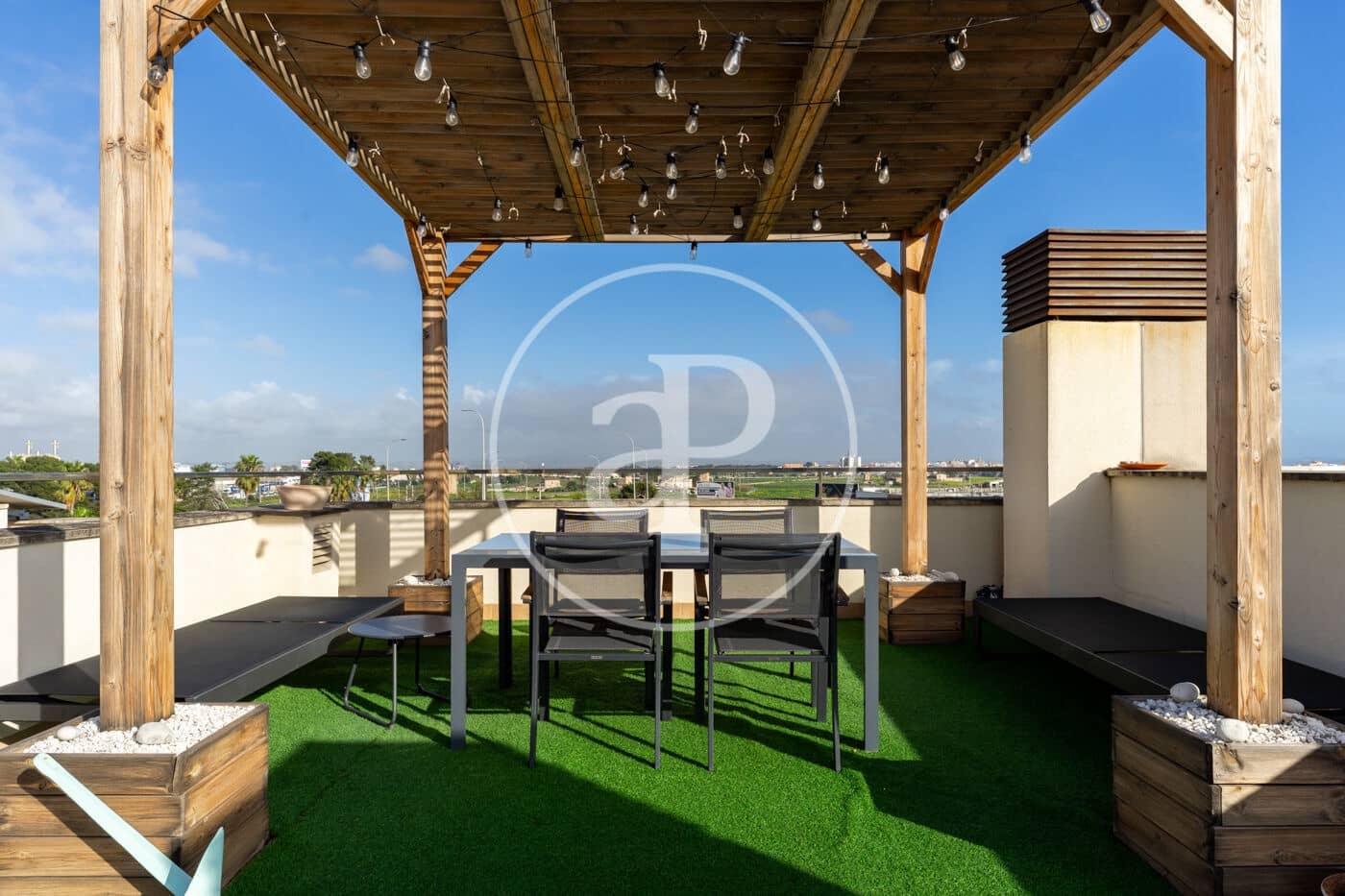 2 quarto Apartamento para venda em Palma de Mallorca com piscina - 595 000 € (Ref: 8874587)