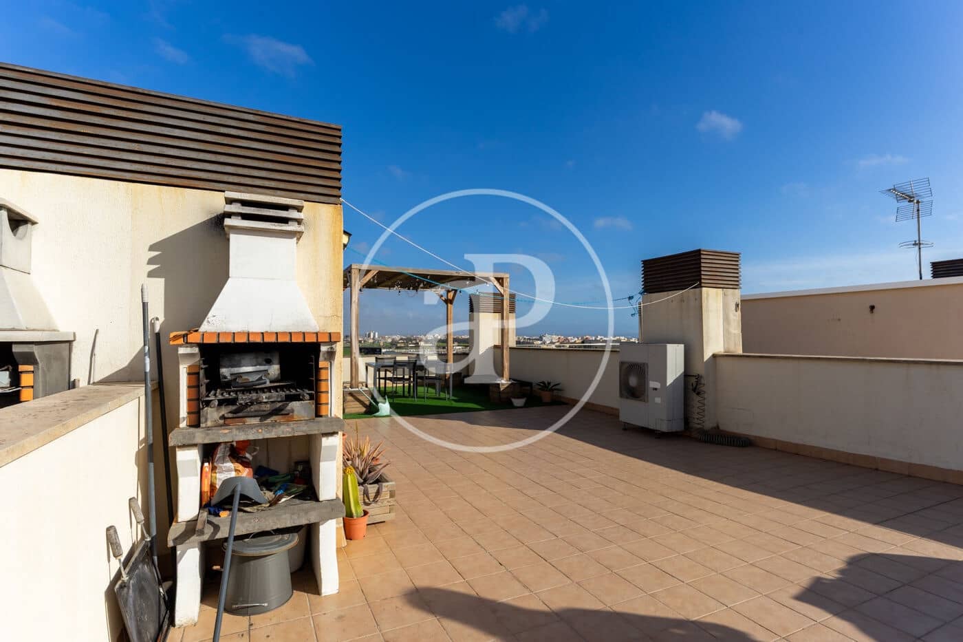 2 quarto Apartamento para venda em Palma de Mallorca com piscina - 595 000 € (Ref: 8874587)